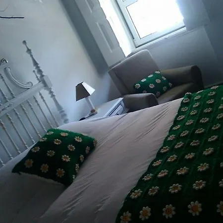 Outrora A Casa Da Malvina Nelas