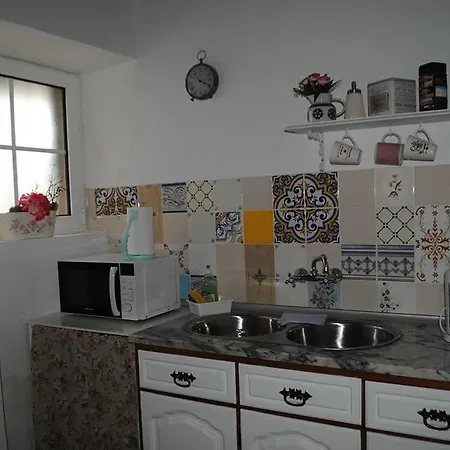 Inn Outrora A Casa Da Malvina