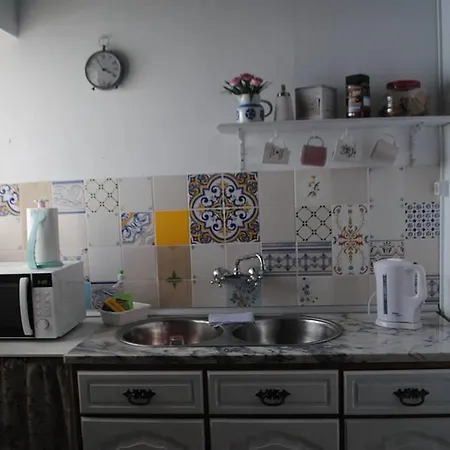 Outrora A Casa Da Malvina Inn Nelas
