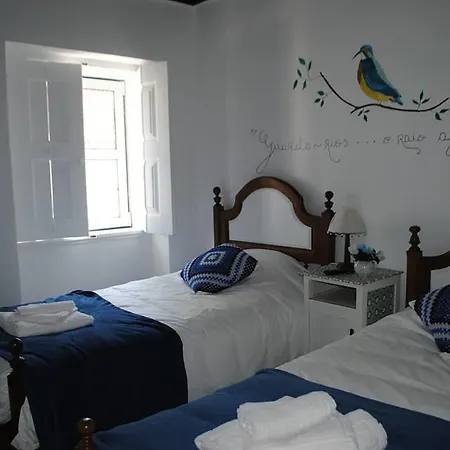 Outrora A Casa Da Malvina Inn