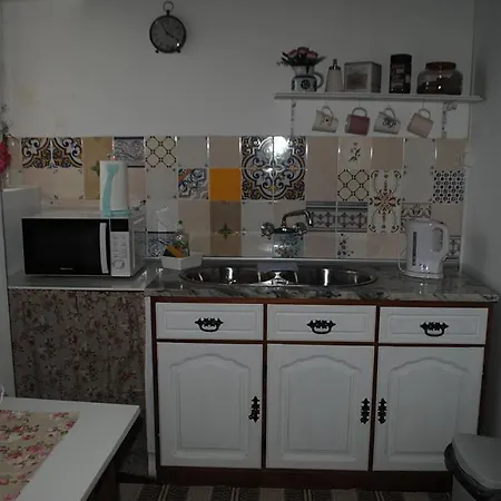 Outrora A Casa Da Malvina Inn Nelas