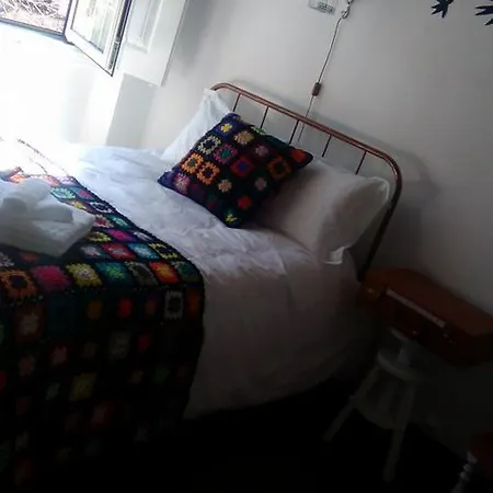 Outrora A Casa Da Malvina Inn *